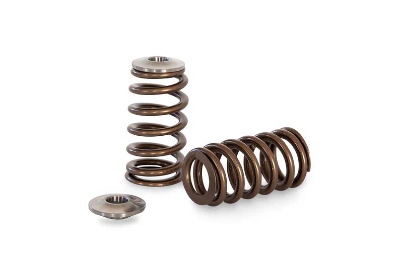 Kelford NISSAN RB25 NEO BEEHIVE SPRING AND TI RETAINER SET