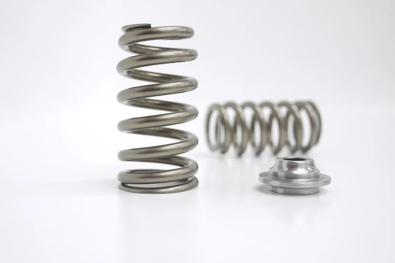 Kelford NISSAN RB26 BEEHIVE SPRING & TI RETAINER KIT