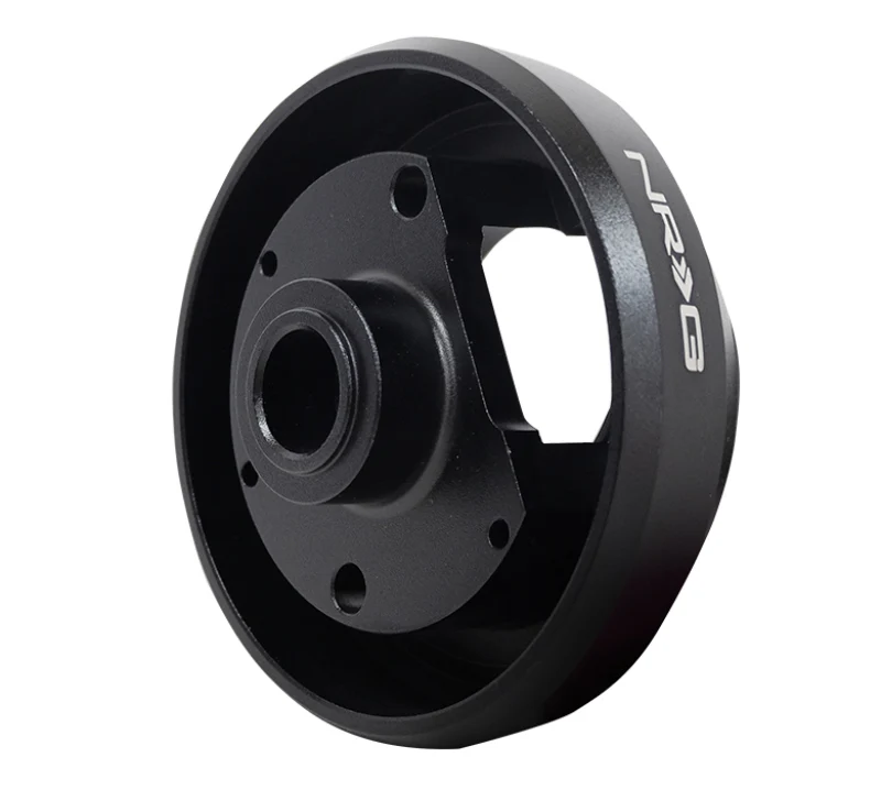 NRG Short Hub Adapter 02-07 Subaru Impreza / 02-08 Subaru Forester