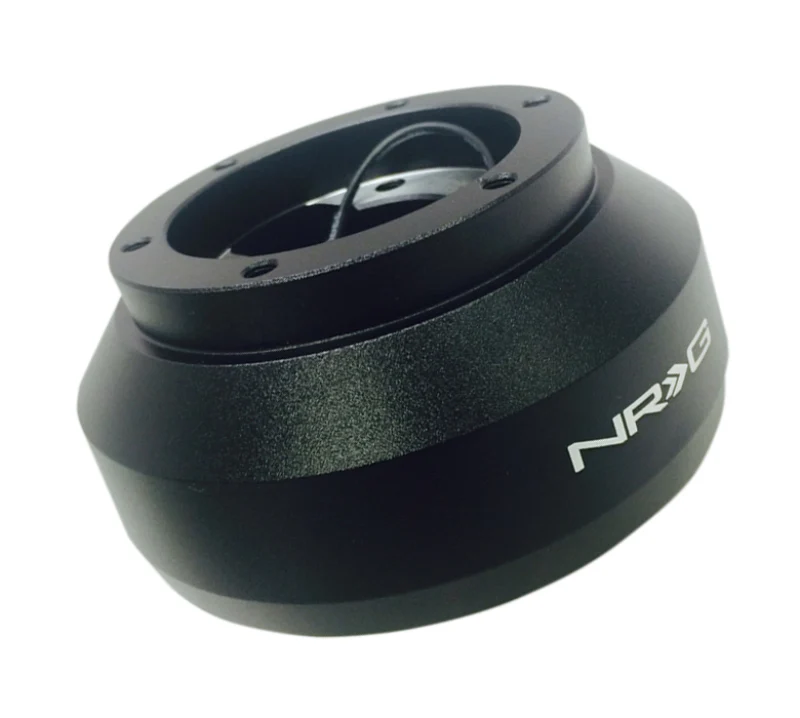 NRG Short Hub Adapter 12-15 Honda Civic - Image 5