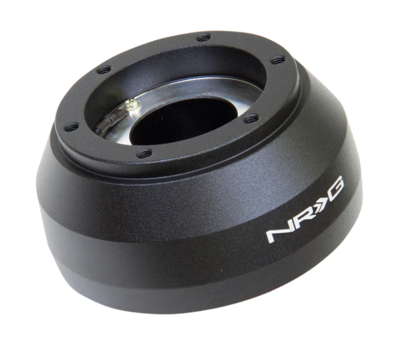 NRG Short Hub Adapter 2015+ Subaru Forester / 2015 Subaru WRX / 2010+ Legacy - Image 5