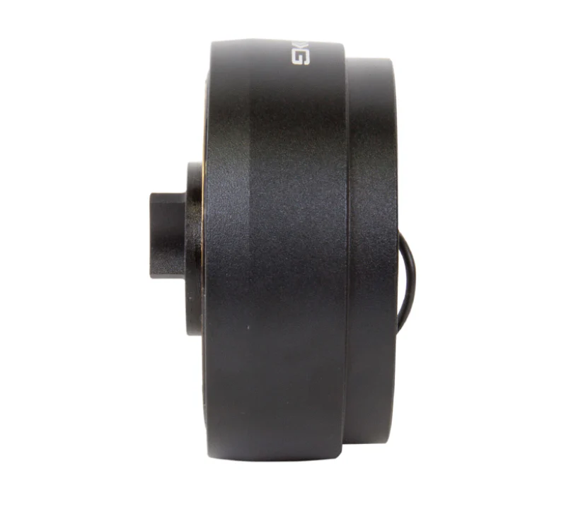 NRG Short Hub Adapter 70-83 VW MK1 - Image 3