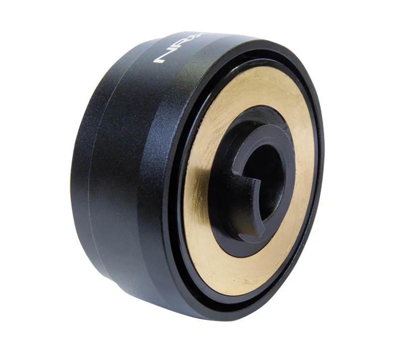NRG Short Hub Adapter 70-83 VW MK1 - Image 5