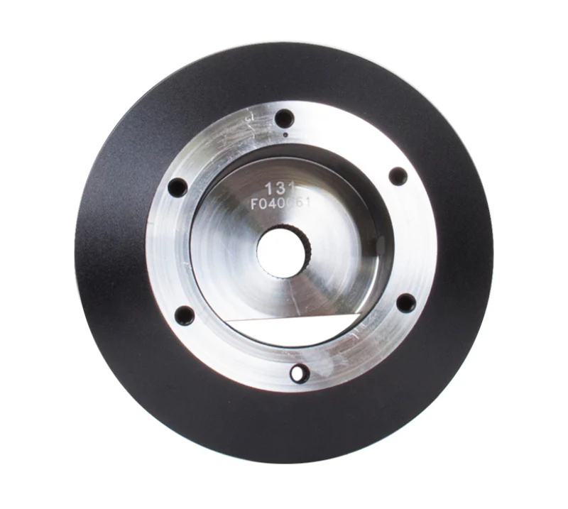 NRG Short Hub Adapter EK9 Civic / S2000 / Prelude (w/ SRS Clock Spring / SRS Resistors Incl.) - Image 7