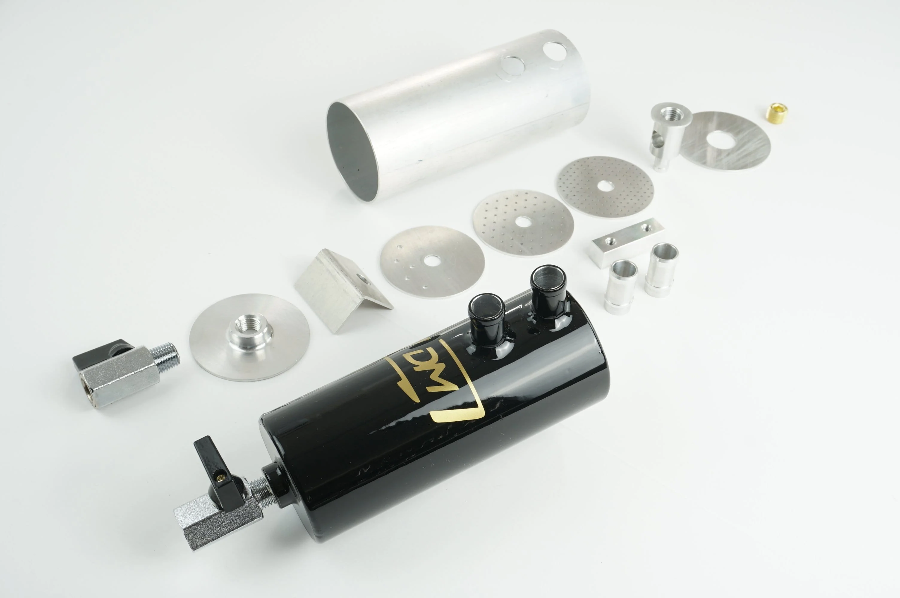 Oil Catch Can