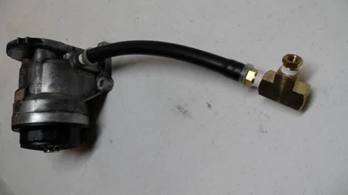 Oil Pressure Sensor Adapter (Mazda and Ford) - Image 2