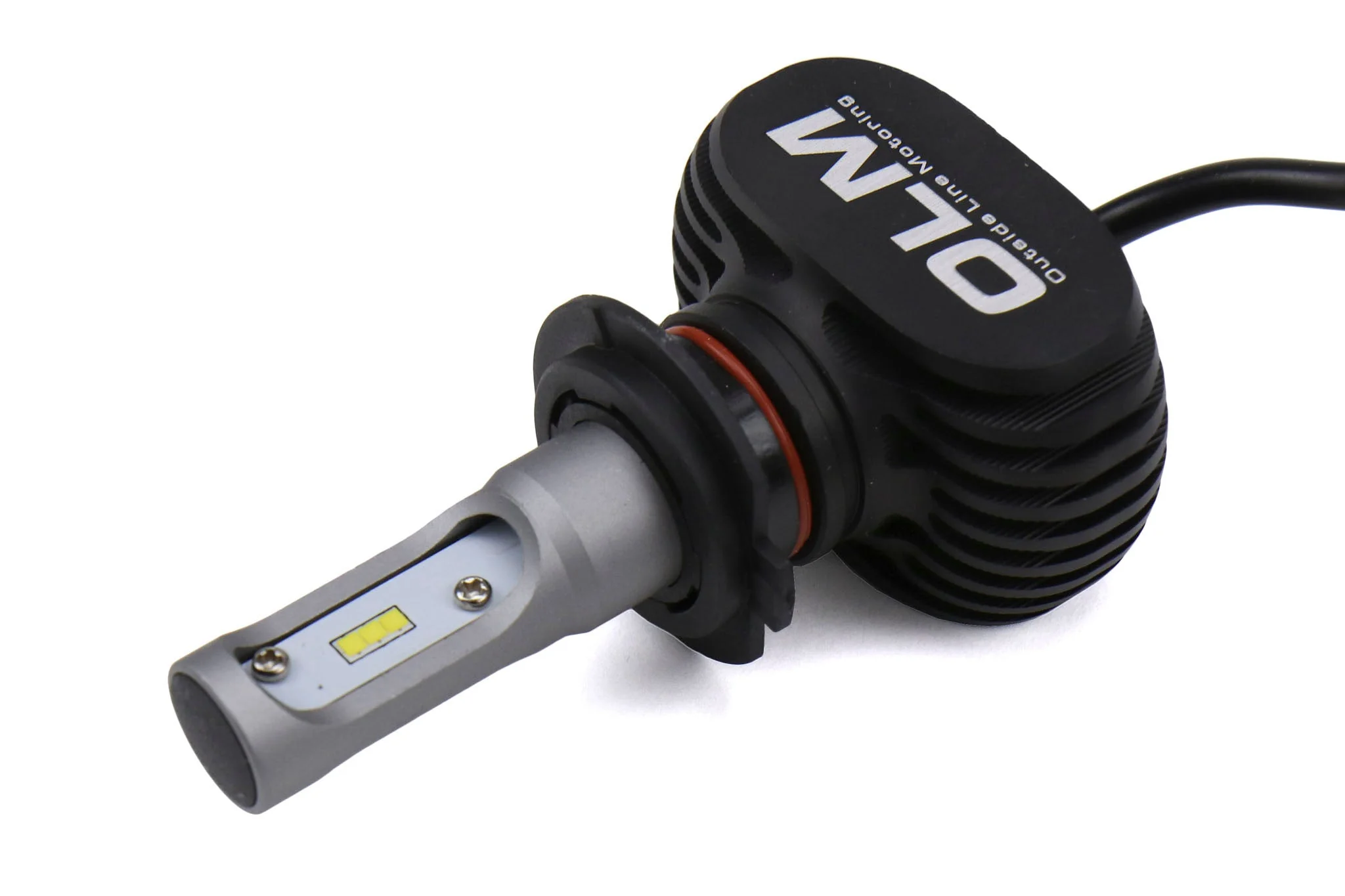 OLM AL Series H7 Bulb - 5000K - Image 2