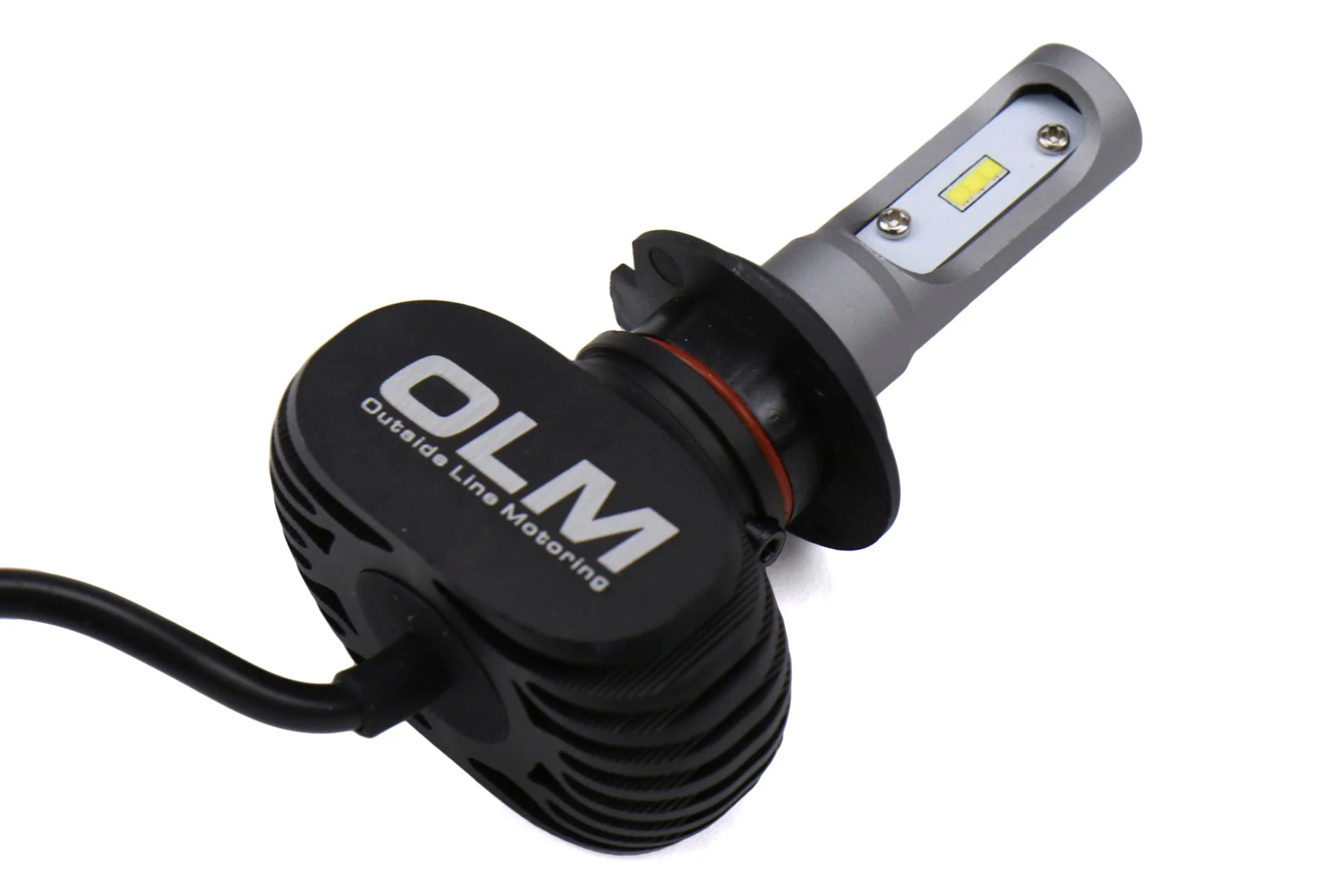 OLM AL Series H7 Bulb - 5000K - Image 3
