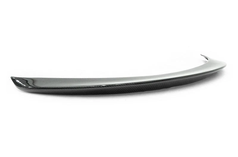 OLM AS Style Carbon Fiber Duckbill Spoiler - 2020+ Supra - Image 7
