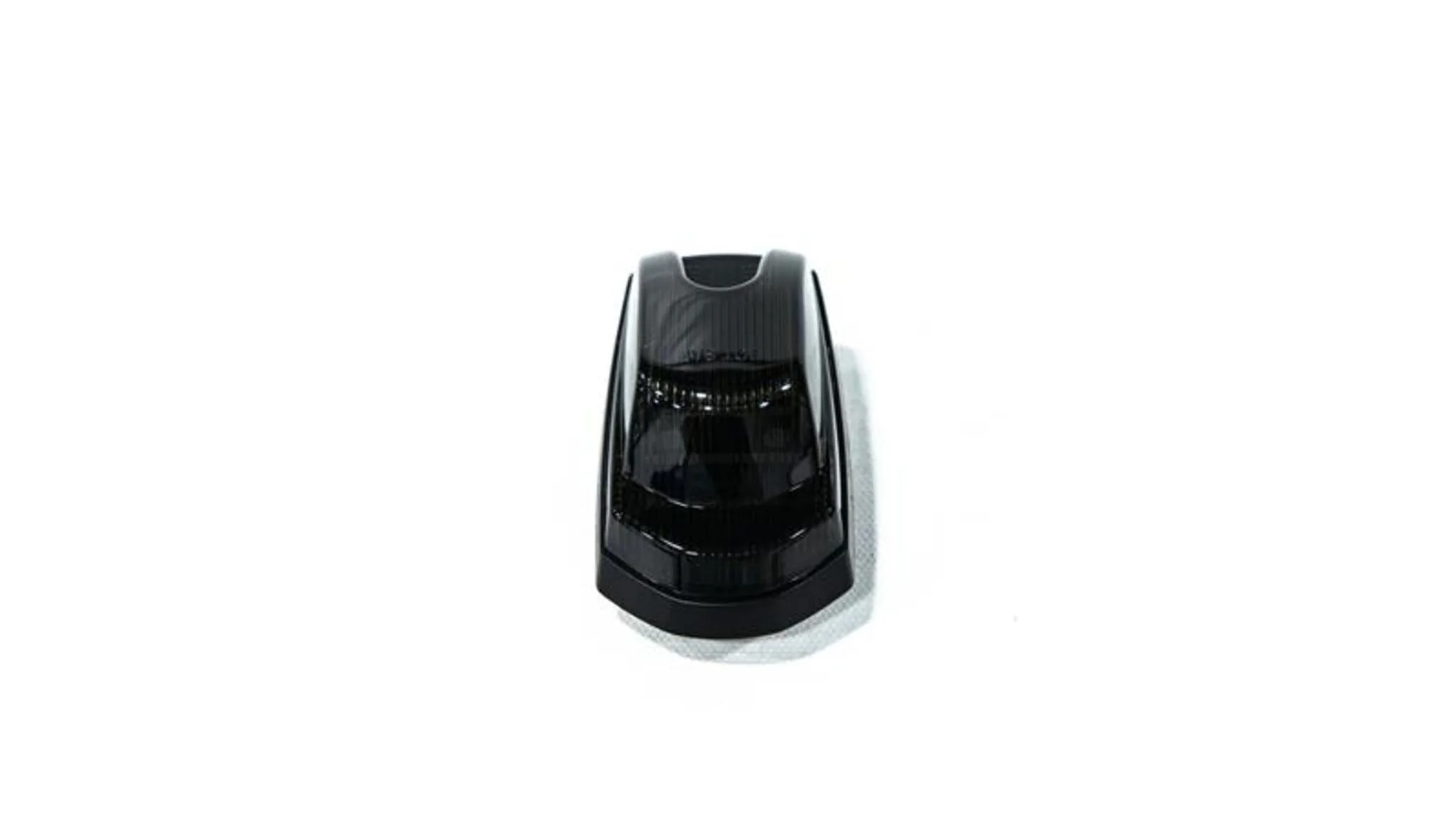 OLM Cab Light Replacement Set (Smoke Lens/White Light) - 2017-2022 Ford Super Duty F250/F350 - Image 3