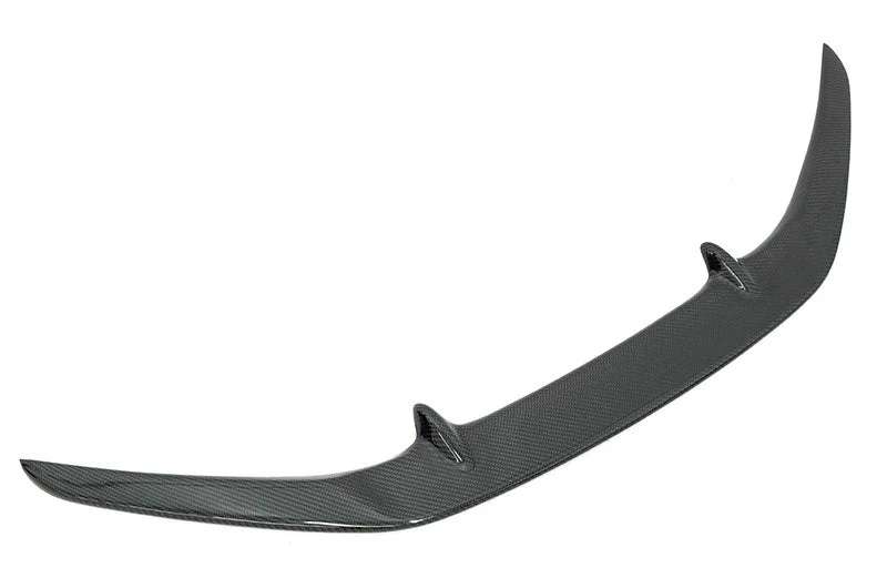 OLM Carbon Fiber S Style Trunk Spoiler - 2022+ BRZ/86 - Image 3