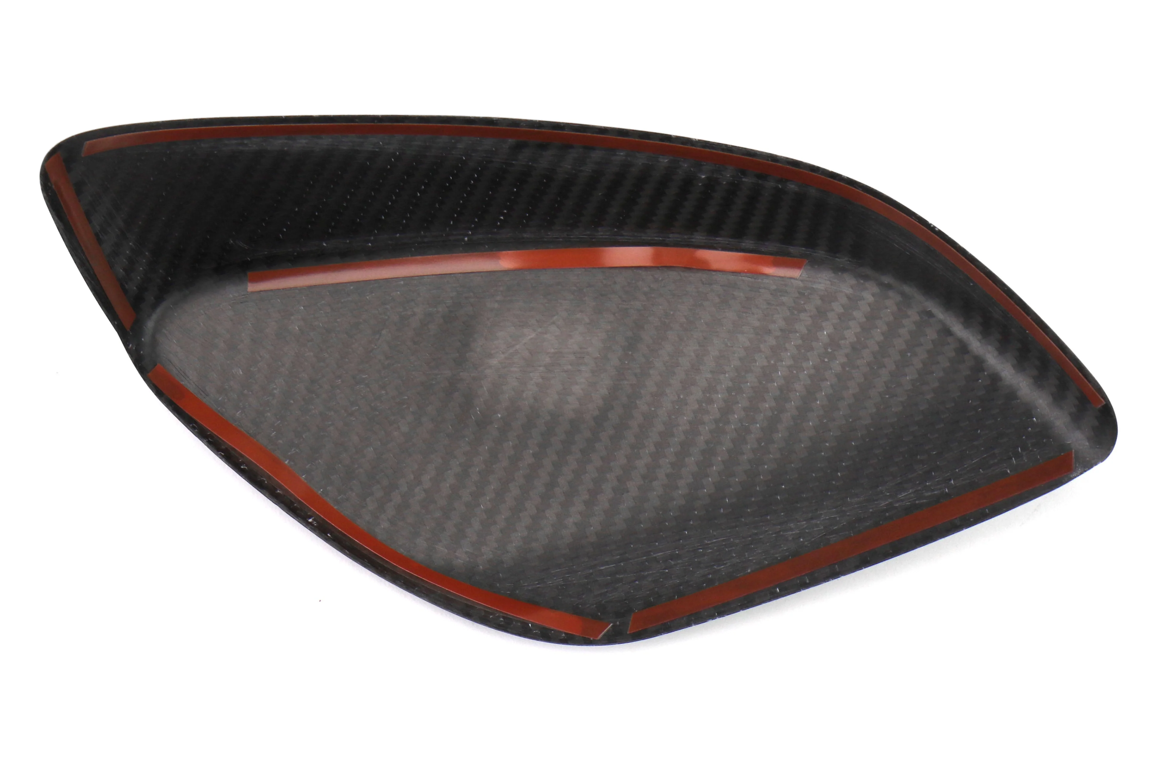 OLM Carbon Mirror Covers - 2013-2016 Scion FR-S / 2013-2020 Subaru BRZ / 2017-2019 Toyota 86 - Image 4