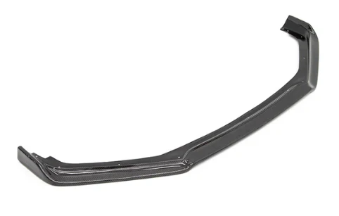 OLM CS2 Style Carbon Fiber Front Lip - 2017-2021 BRZ - Image 2