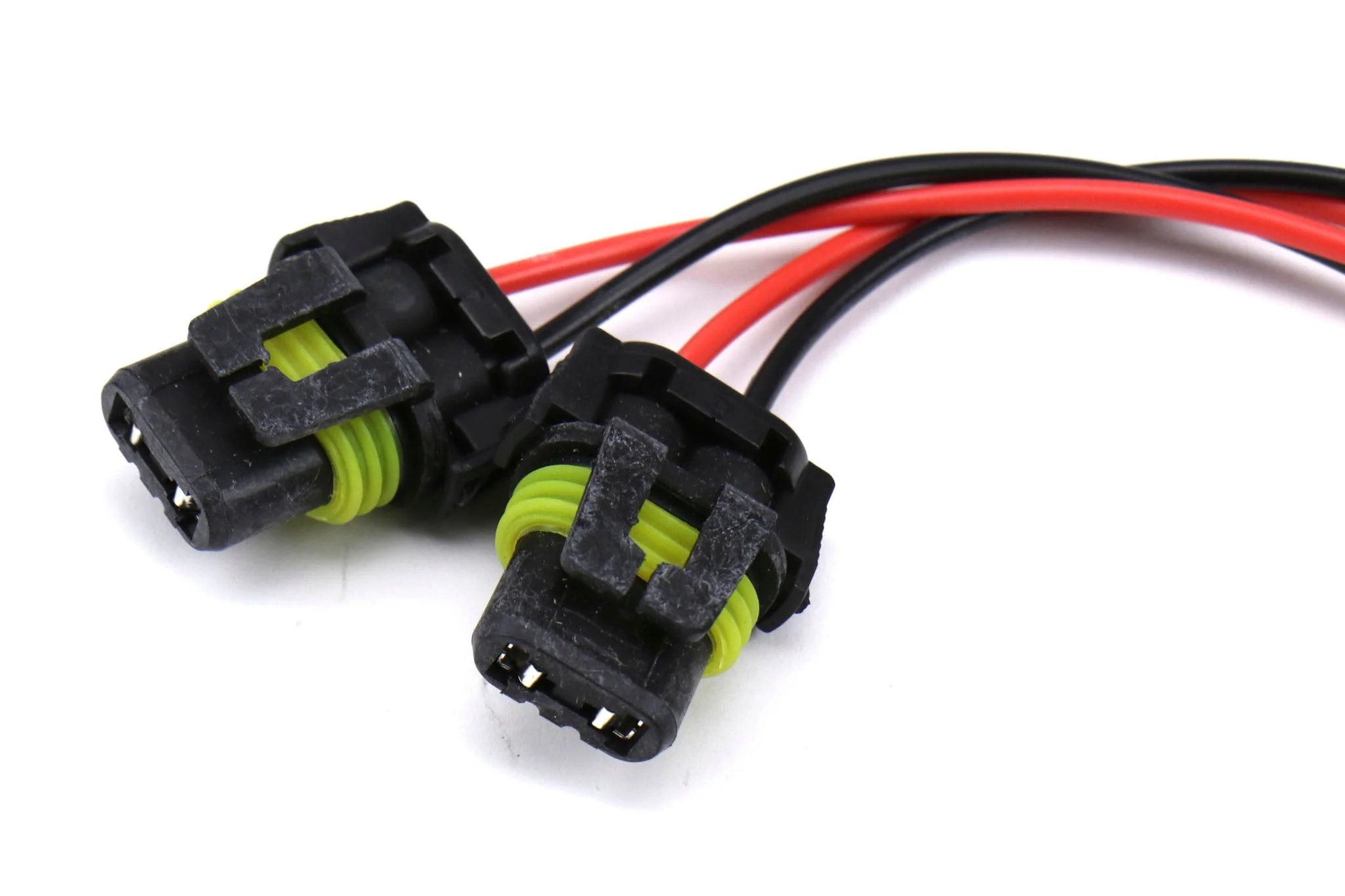 OLM Fog with High Beam Harness - 2015+ WRX / 2015+ STI/ 2013+ FR-S / 2014+ Forester - Image 3