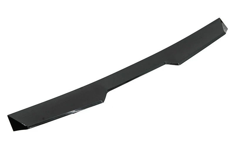 OLM Gloss Black Rear Roof Spoiler - 2022+ WRX - Image 4