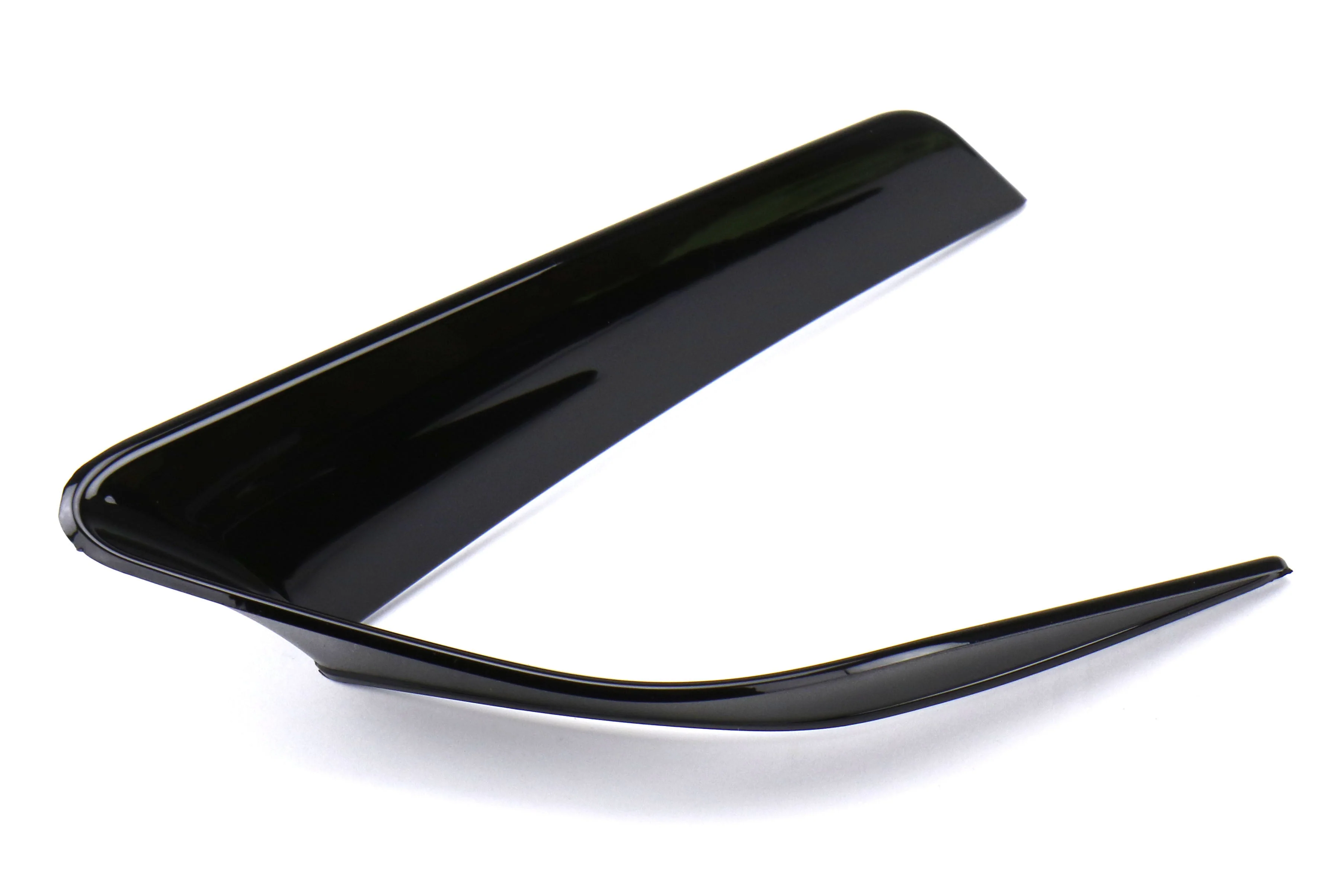 OLM Headlight Accent (Gloss Black) - 2015-2017 WRX / STI - Image 4