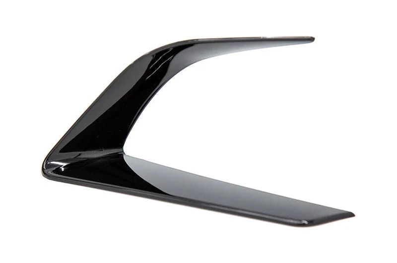 OLM Headlight Accent (Gloss Black) - 2015-2017 WRX / STI - Image 8
