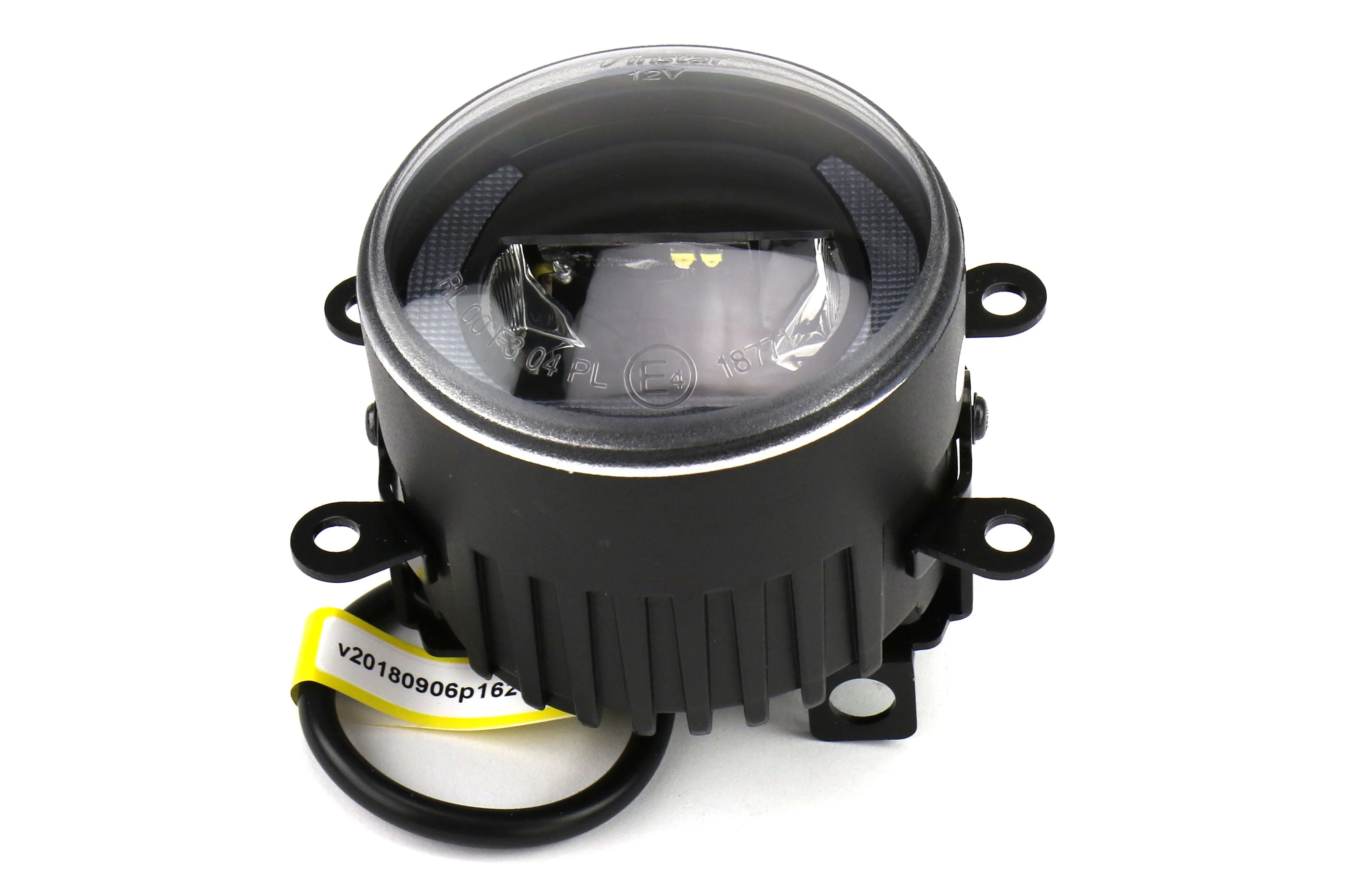 OLM LED / Corona Ring DRL Fog Light Housings - 2015+ WRX / 2015+ STI / 13-15 FT86 / 2014+ Forester - Image 6