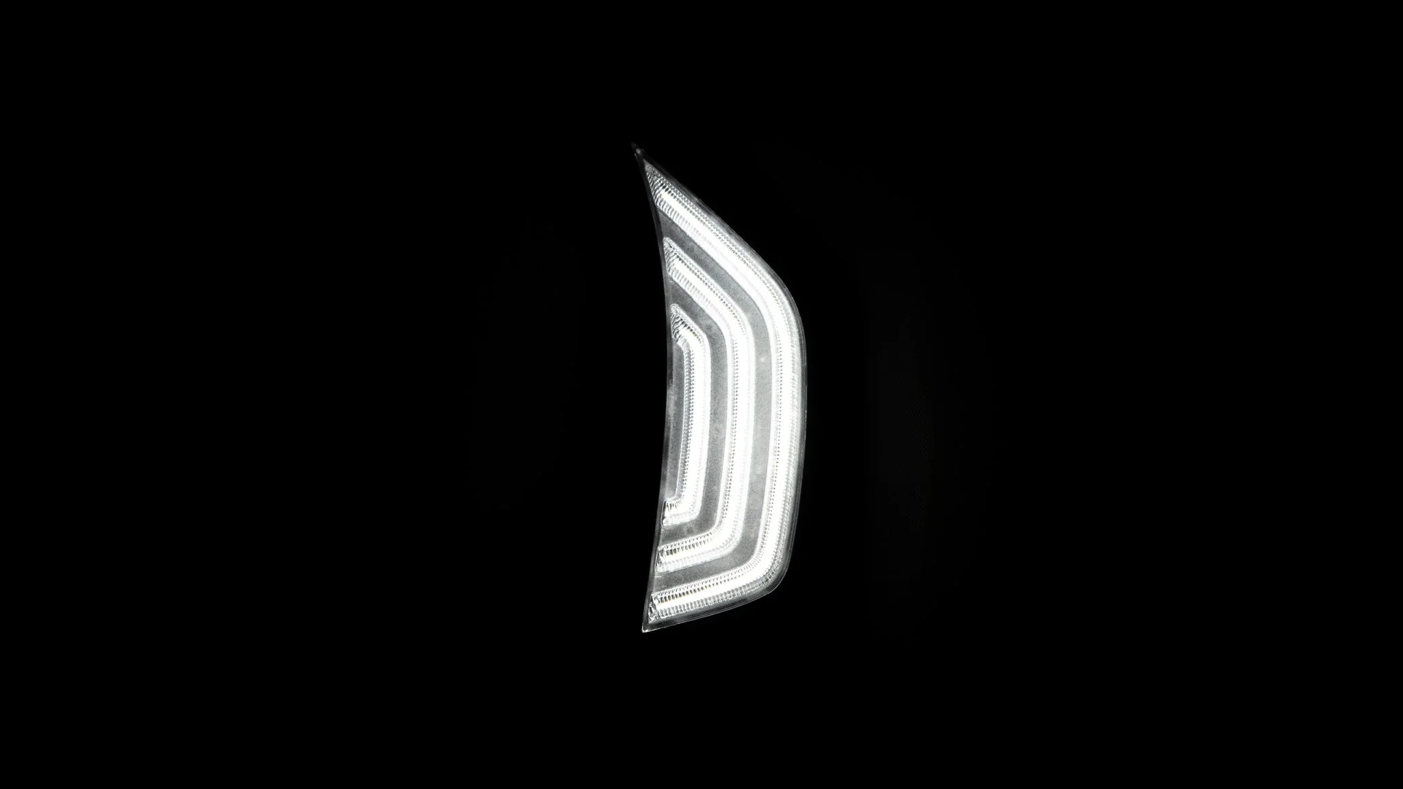 OLM LED Fender Vent Sequential Sidemarkers - 2018+ Jeep Wrangler - Image 4