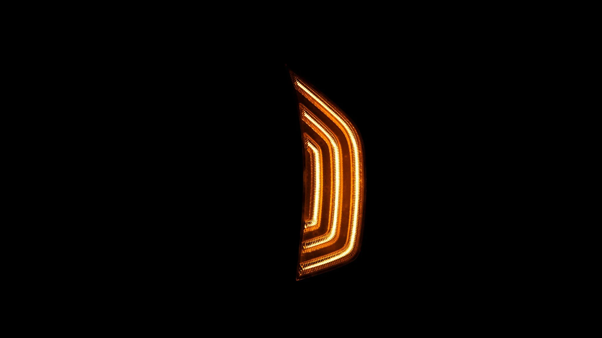 OLM LED Fender Vent Sequential Sidemarkers - 2018+ Jeep Wrangler - Image 5