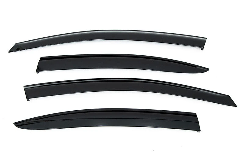 OLM OE Style Rain Guards - 2015-2021 WRX / STI - Image 2