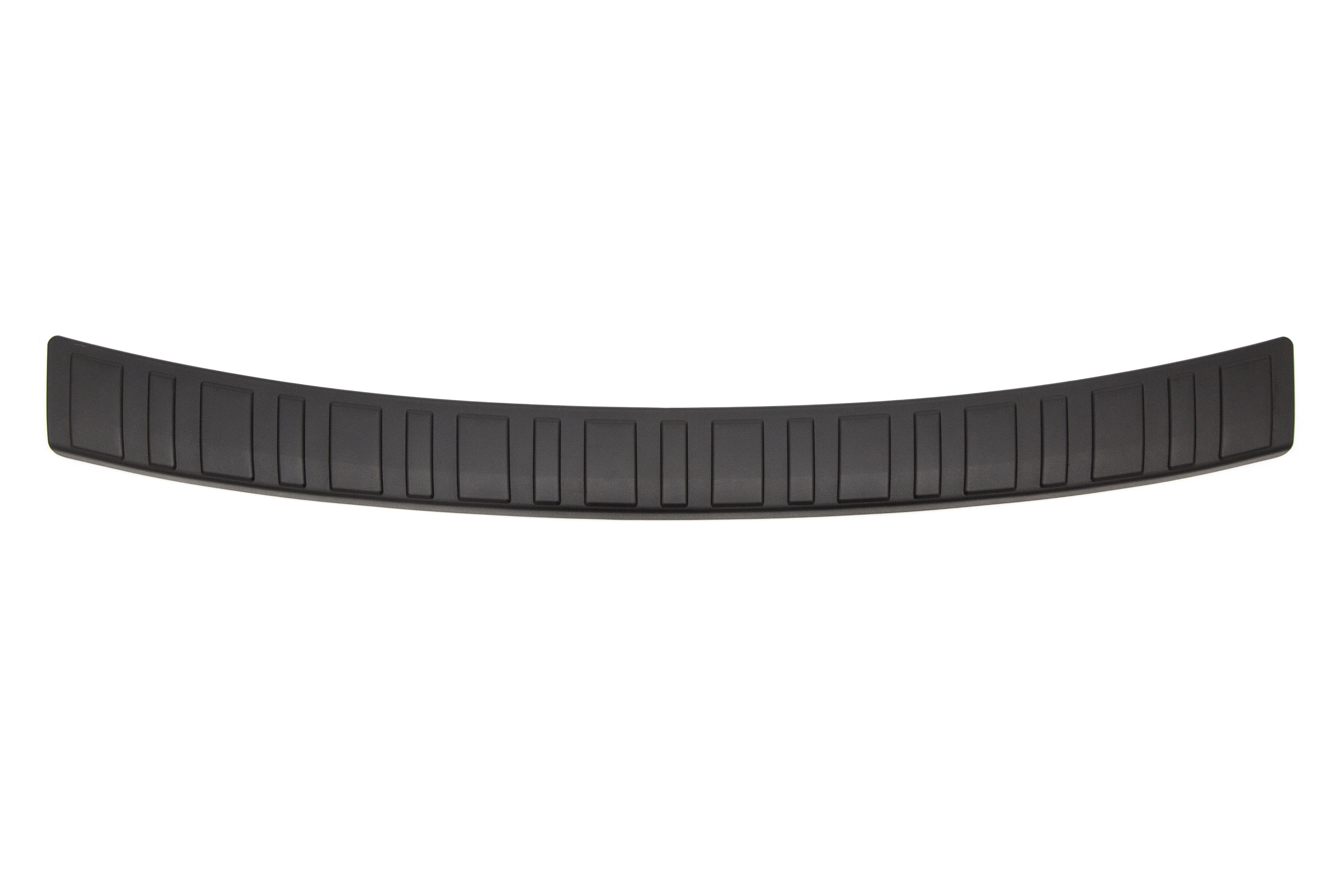 OLM OE Style Rear Bumper Protector - 2014-2018 Forester - Image 2