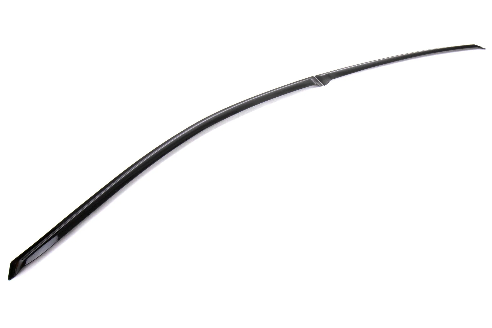 OLM Rain Guard Deflector Kit - 2013-2017 Crosstrek - Image 3