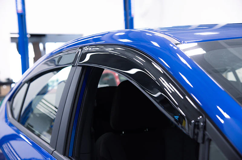 OLM Rain Guards - 2022+ WRX - Image 2