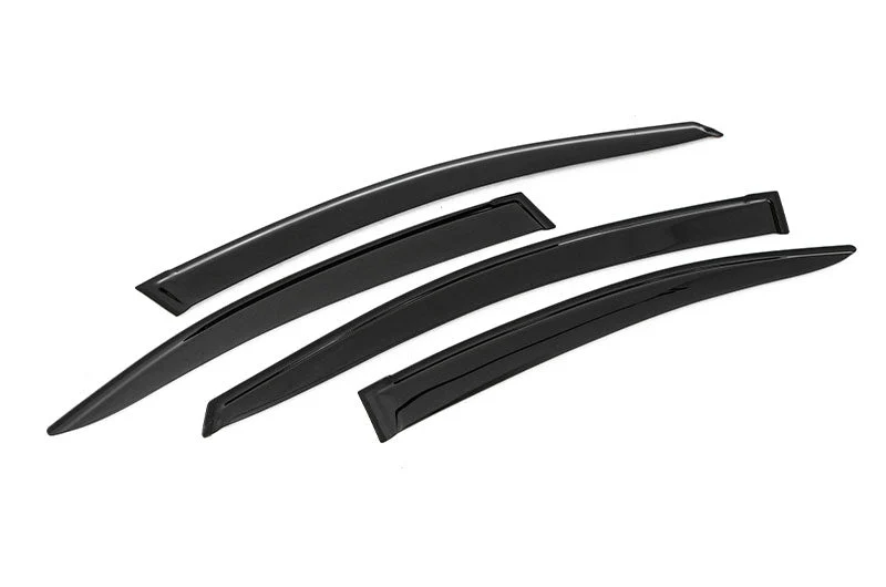 OLM Rain Guards - 2022+ WRX - Image 4