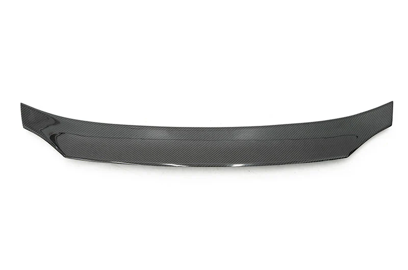 OLM RD2 Style Carbon Fiber Duckbill Spoiler - 2015-2021 WRX/STI - Image 2
