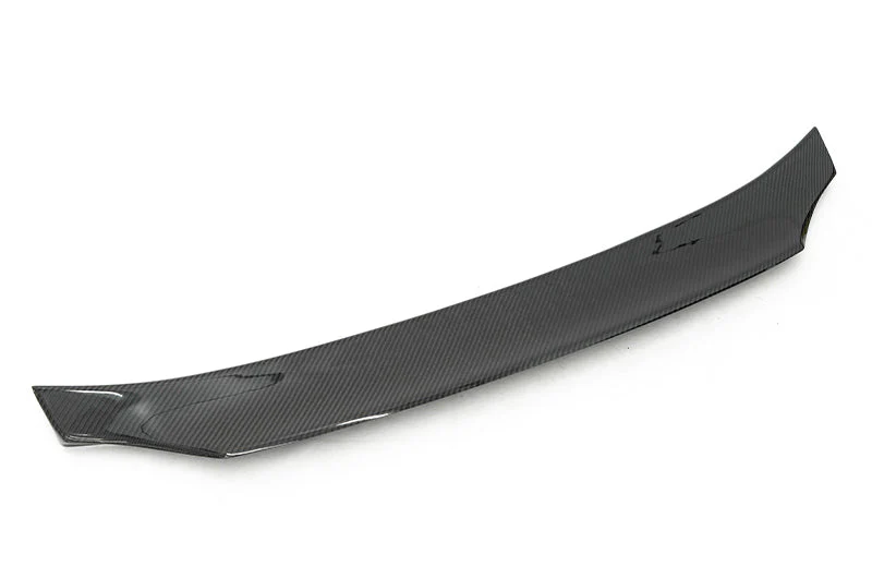 OLM RD2 Style Carbon Fiber Duckbill Spoiler - 2015-2021 WRX/STI - Image 5