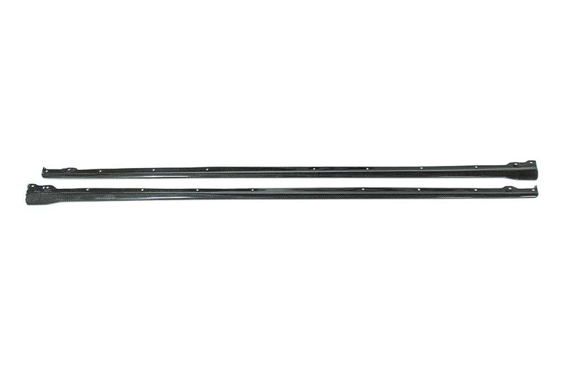 OLM S Style Carbon Fiber Side Skirts - 2022+ WRX - Image 6
