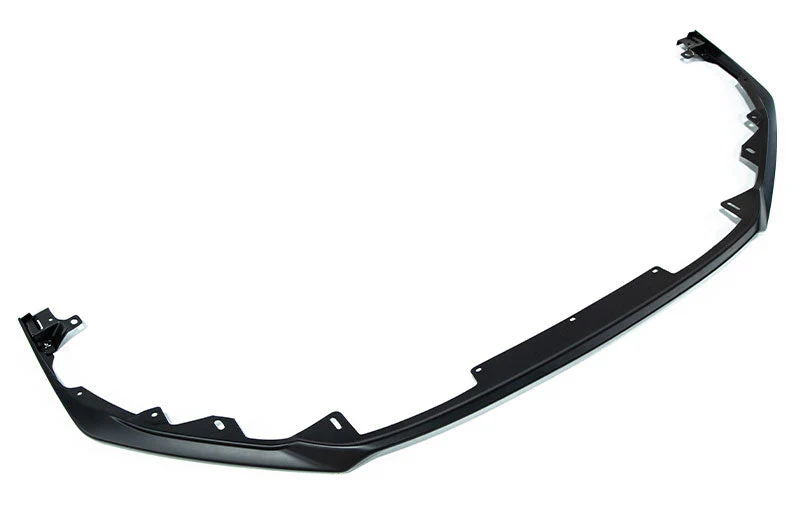 OLM S Style Matte Black Front Lip - 2022+ WRX - Image 3
