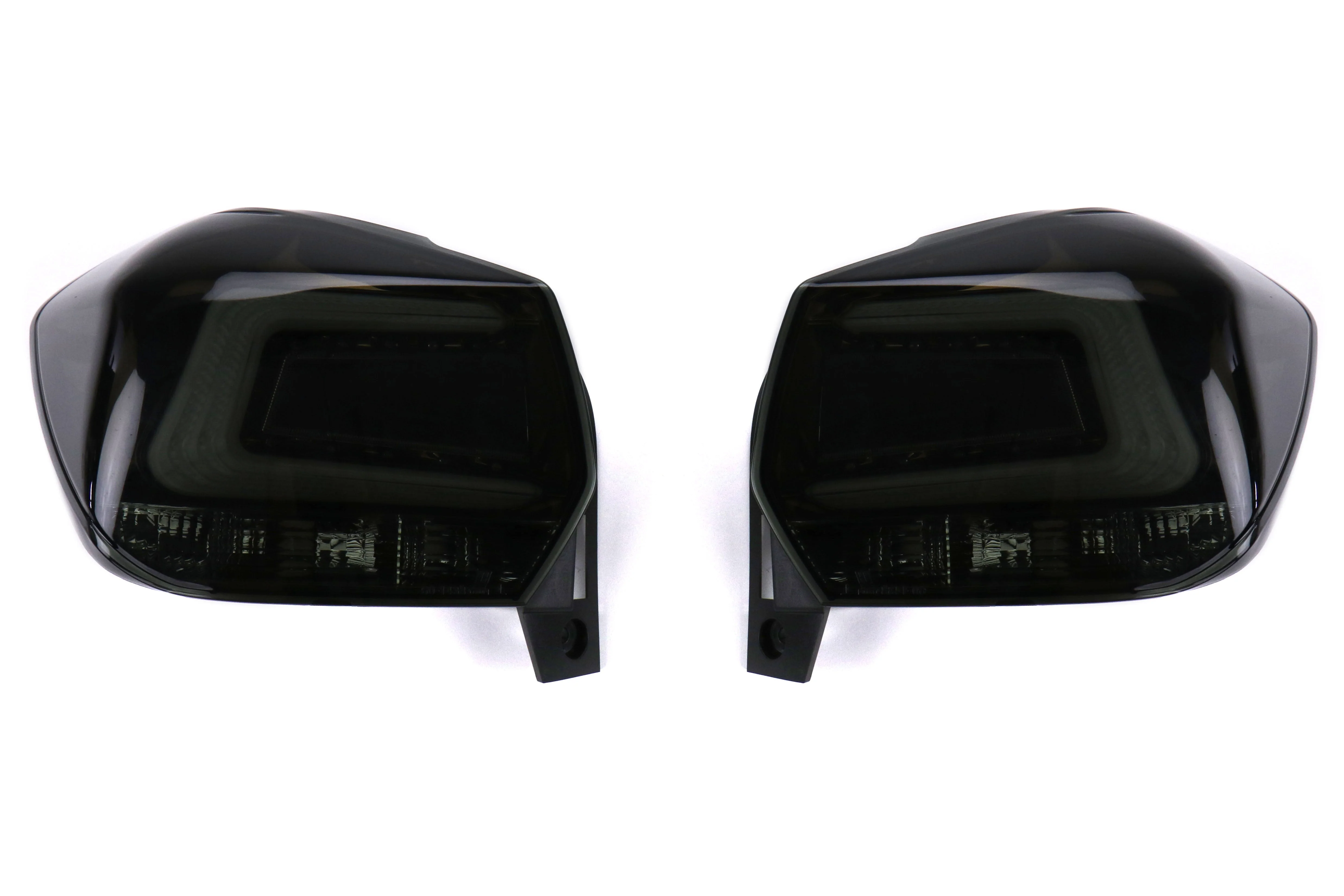 OLM USDM CS Style LED Tail Lights - 2013-2017 Crosstrek - Image 6