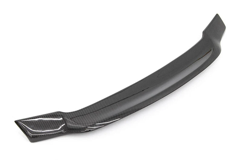 OLM V Style Carbon Fiber Trunk Spoiler - 2015+ WRX / STI - Image 8