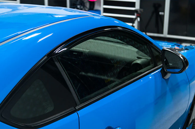 OLM V1 Style Rain Guards - 2022+ BRZ/86 - Image 4