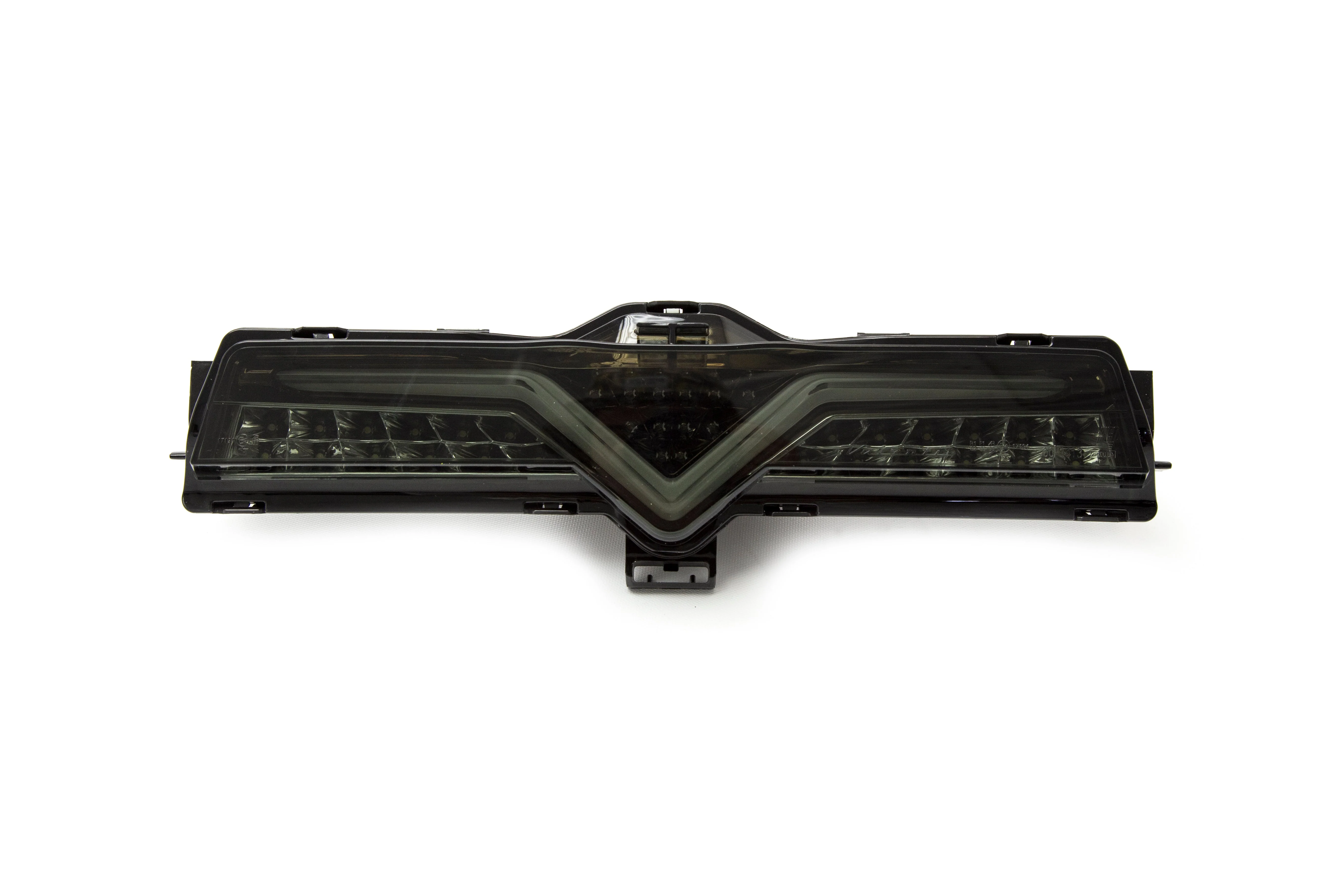 OLM VL Style 4th Brake Light / Reverse Light (Black Gold Edition) - 2013-2016 Scion FR-S / 2013-2020 Subaru BRZ / 2017-2019 Toyota 86 - Image 4