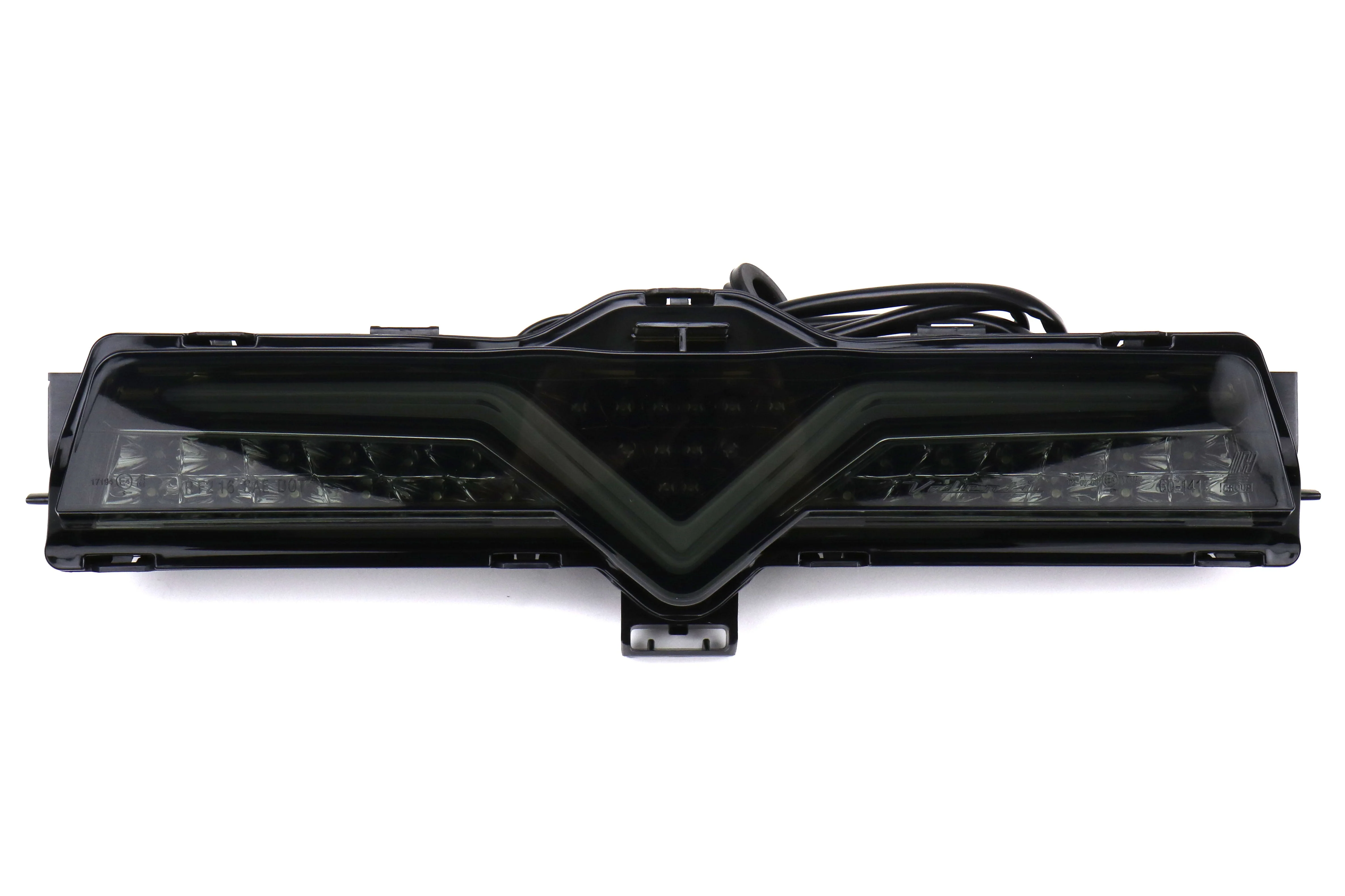 OLM VL Style 4th Brake Light / Reverse Light (Black Gold Edition) - 2013-2016 Scion FR-S / 2013-2020 Subaru BRZ / 2017-2019 Toyota 86 - Image 5