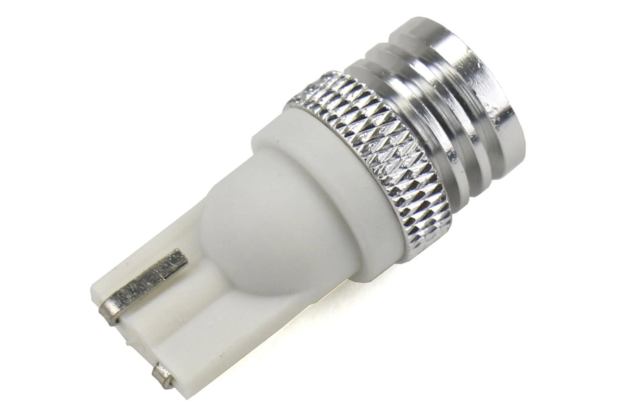 OLM White Series T10 Bulb - Image 3