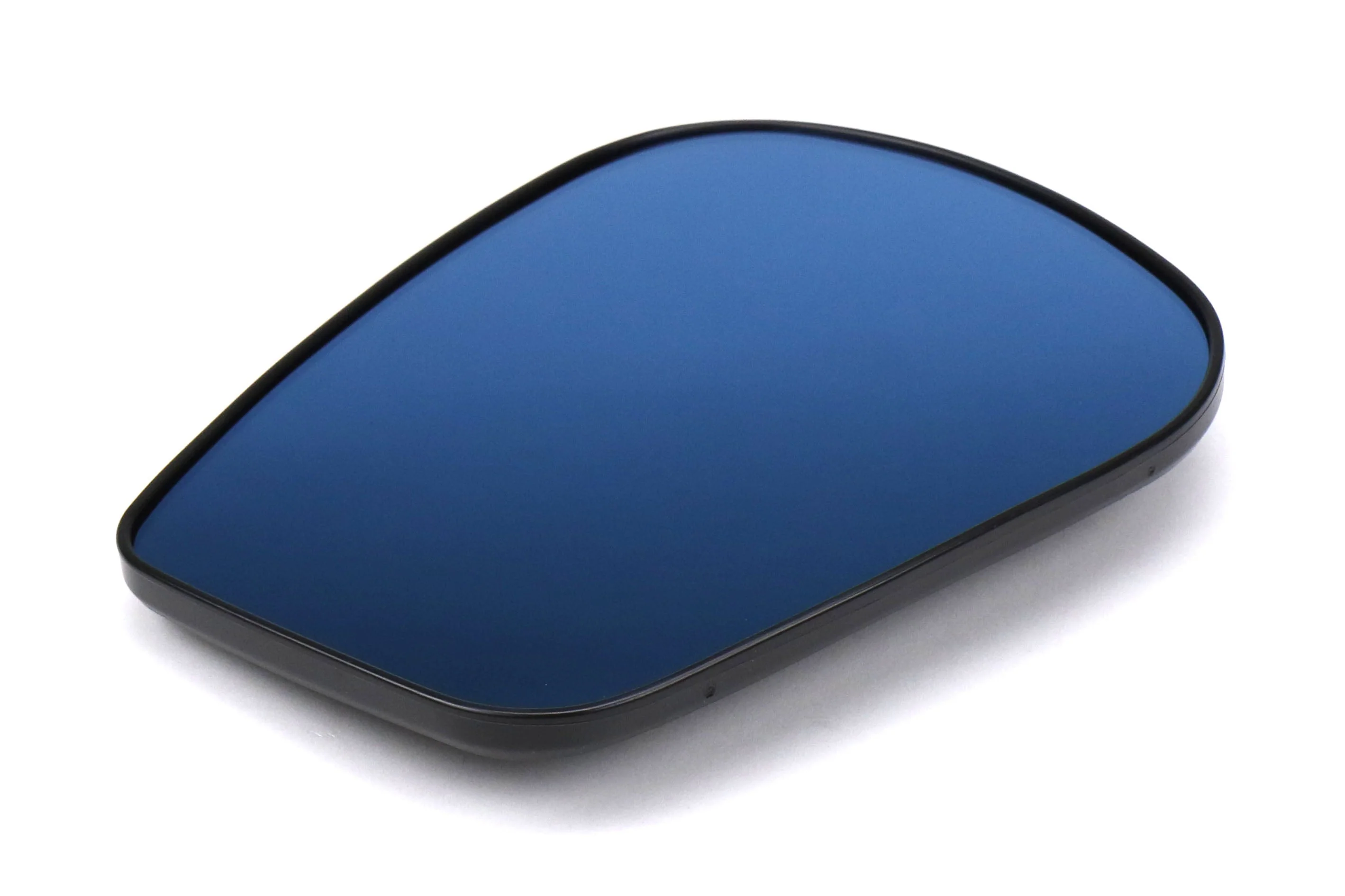 OLM Wide Angle Convex Mirrors (Blue/Heated) - 2013+ FT86 - Image 2