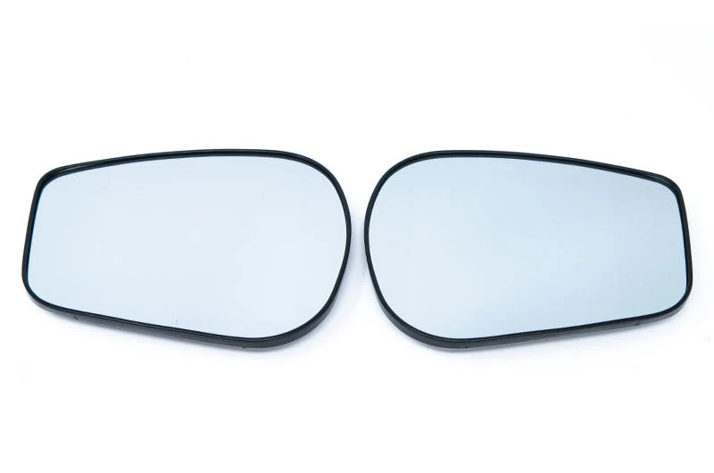 OLM Wide Angle Mirrors (Chrome) - 2013+ FR-S / BRZ / 86