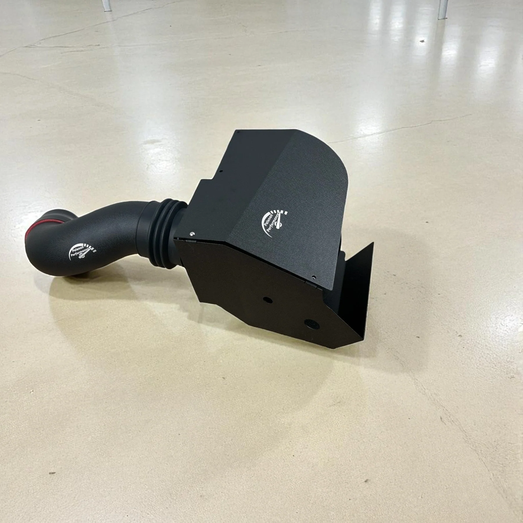 Performance Cold Air Intake For 2022+ Audi A3 8Y 2.0L | Palenon Performance - Image 3