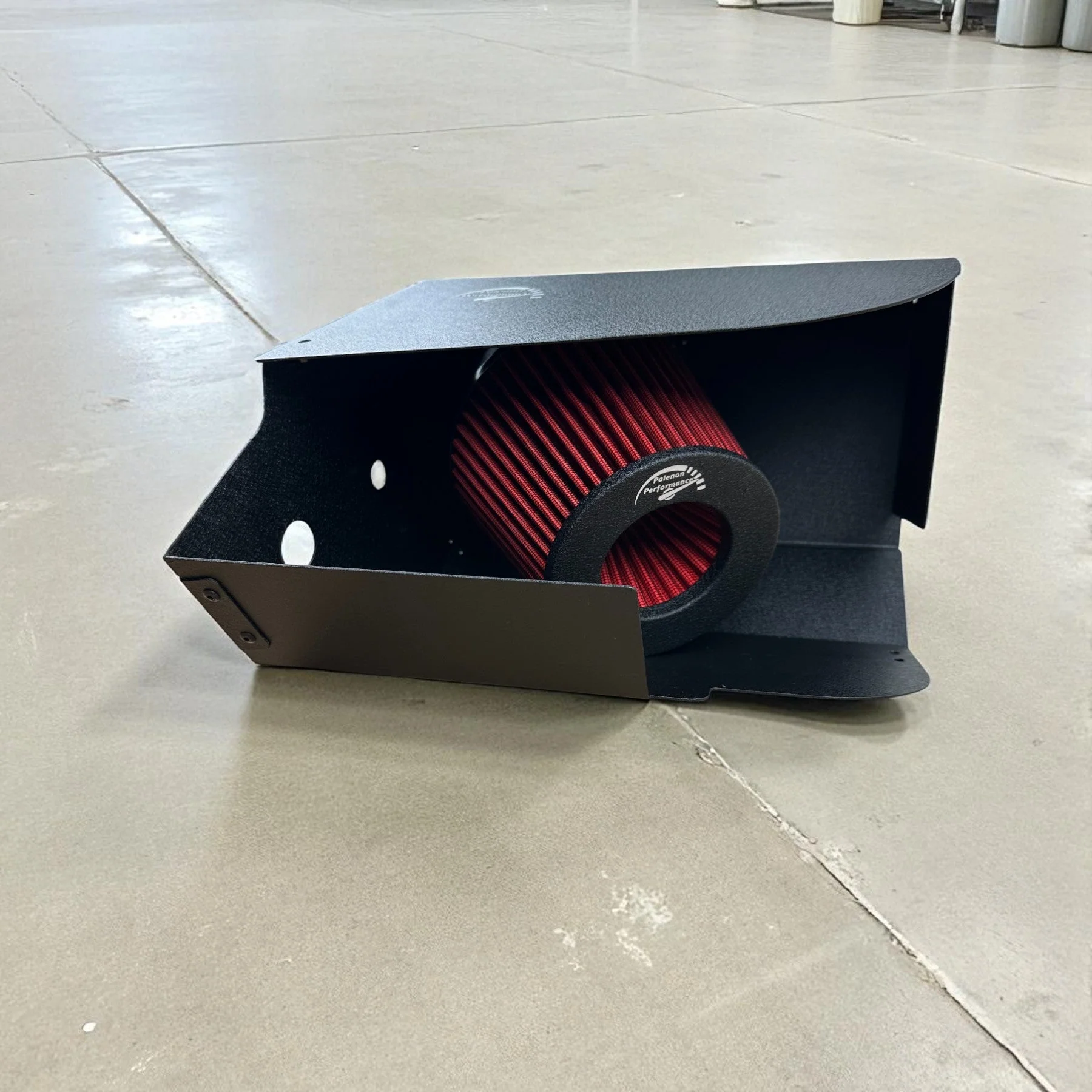 Performance Cold Air Intake For 2022+ Audi A3 8Y 2.0L | Palenon Performance - Image 4
