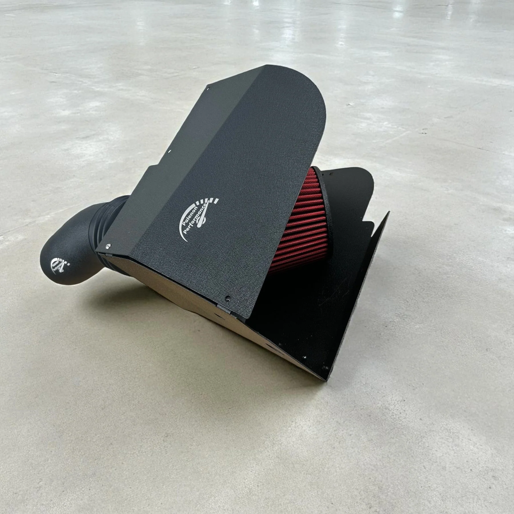 Performance Cold Air Intake For 2022+ Audi A3 8Y 2.0L | Palenon Performance - Image 6