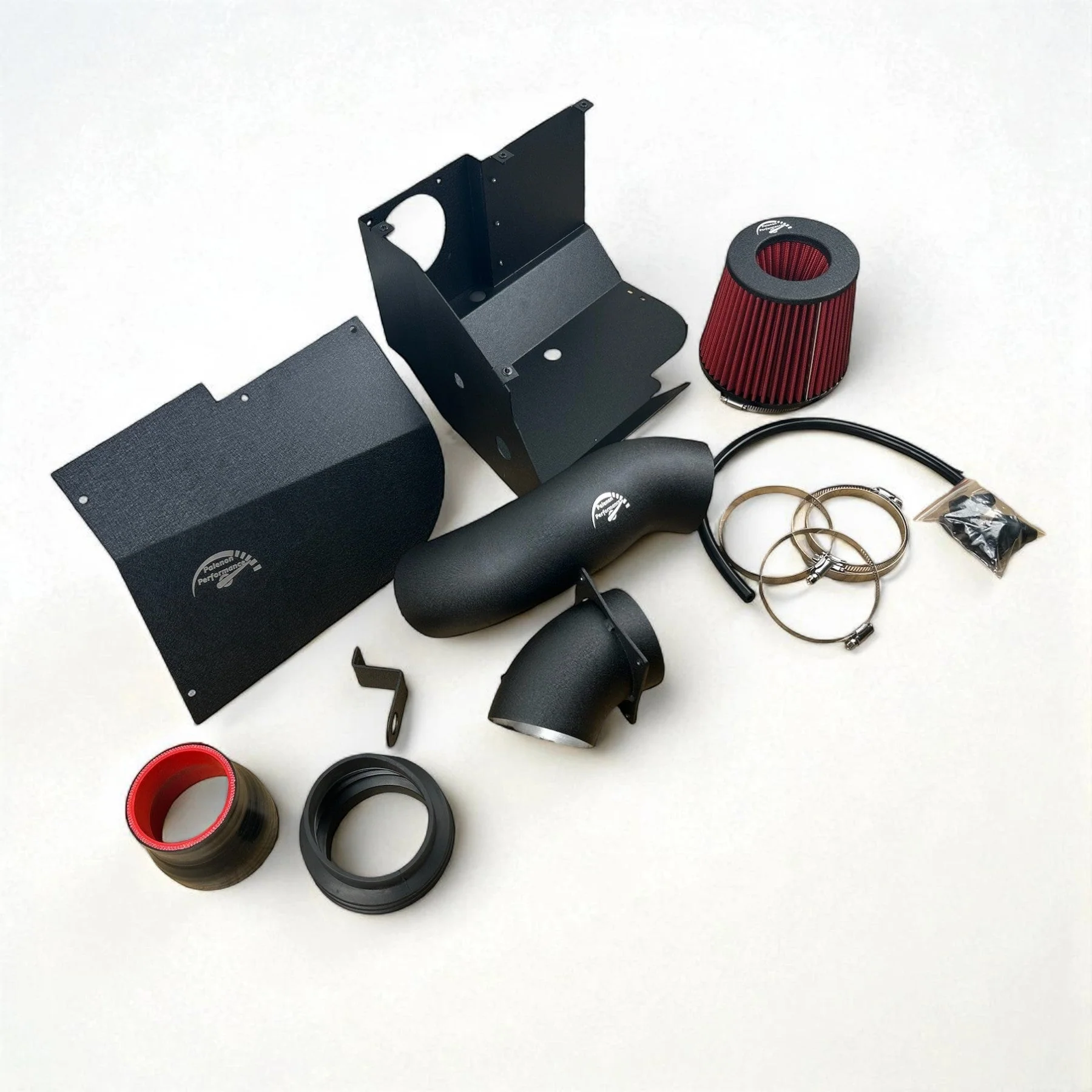 Performance Cold Air Intake For 2022+ Audi A3 8Y 2.0L | Palenon Performance - Image 8