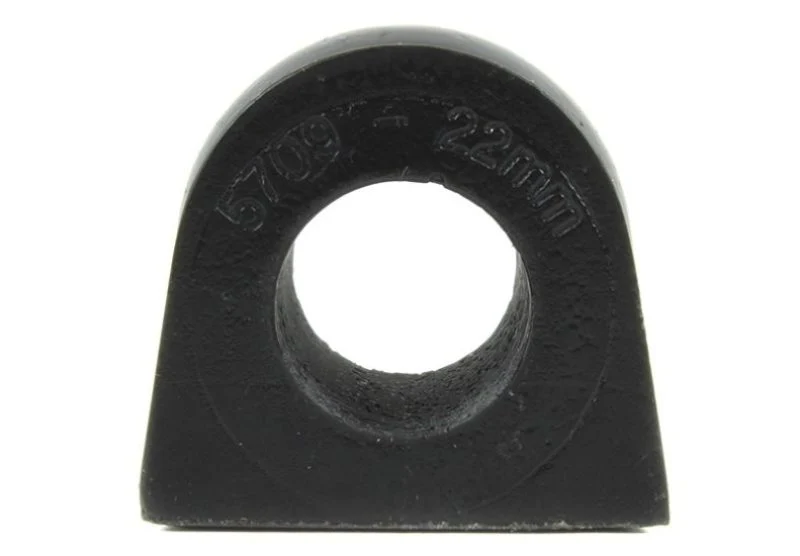 PERRIN 02-07 Subaru WRX/STi / 04-08 Forester XT 22mm Front Sway Bar Bushing-SINGLE (for PSP-SUS-101) - Image 2