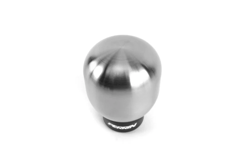 PERRIN 02-14 Subaru WRX / 05-17 LGT / 13-17 Crosstrek (Manual) SS Shift Knob - Barrel Style - Image 3