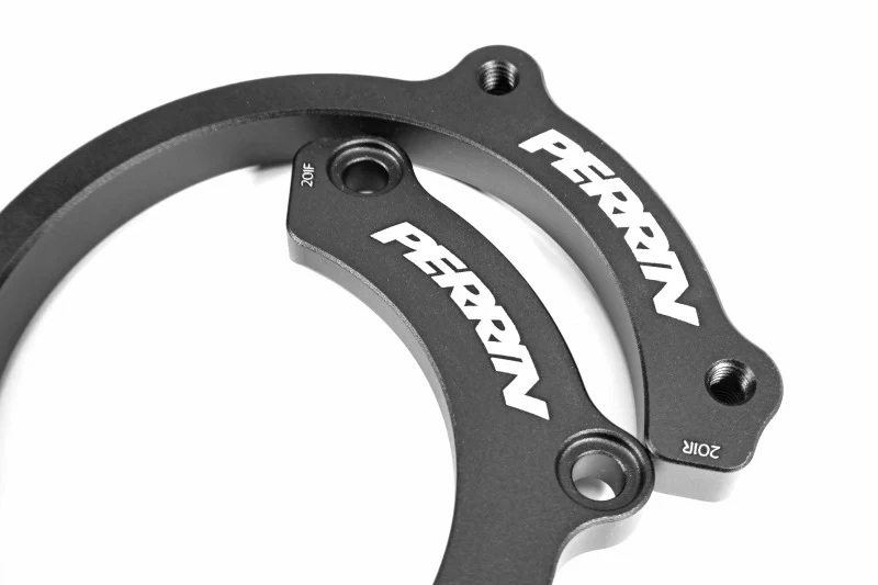 PERRIN 08-25 Subaru WRX / 08-21 STI Driveshaft Lockdown Kit - Image 5
