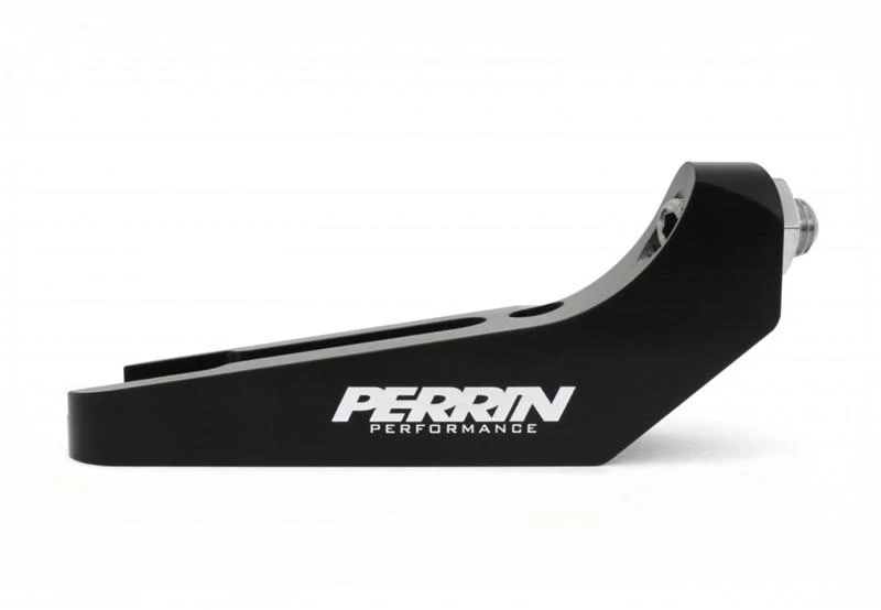 PERRIN 13-20 Subaru BRZ/Scion FR-S Master Cylinder Brace - Black - Image 6