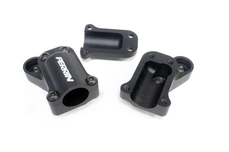 PERRIN 13-25 Subaru BRZ / Toyota GR86/86 / Scion FR-S Front Strut Brace - Carbon Fiber - Image 2